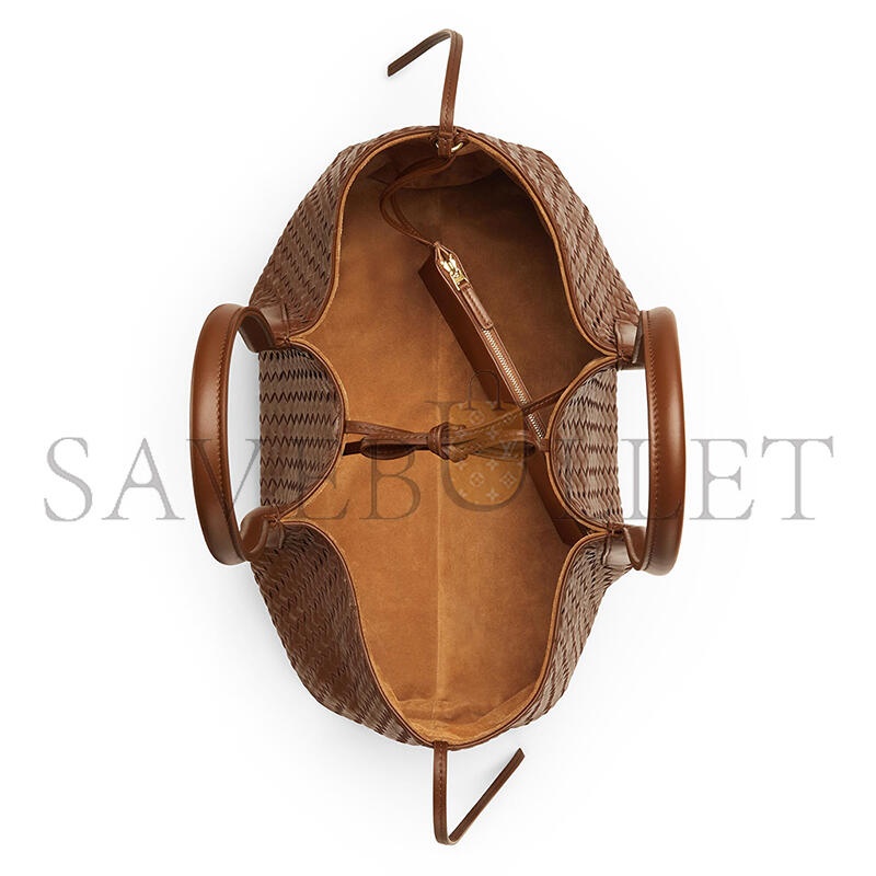 BOTTEGA VENETA PINACOTECA 817166V5AG12814 (43*23*17.5cm) BOTTEGA VENETA PINACOTECA 817166V5AG12814 (43*23*17.5cm)